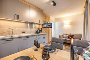 Appartements Liftstüberl